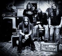 Foto de Blackberry Smoke