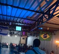 Foto de Guilherme Novaes