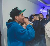 Foto de Uma Direção Só