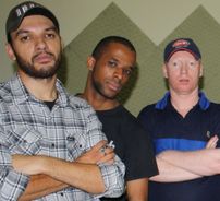 Foto de Protesto Frontal