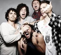 Foto de Local Natives