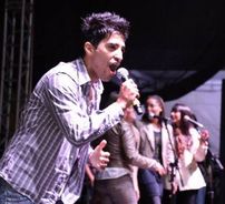 Foto de Celebre ao Rei