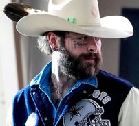 Foto de Post Malone