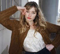 Foto de Alexandra Savior