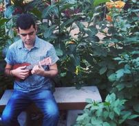 Foto de Erick Araújo