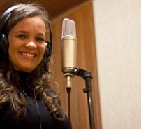 Foto de Joyce França