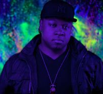 Foto de Tedashii