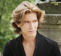 Foto de Amaury Vassili