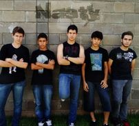 Foto de Banda Nasty