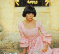 Foto de Mireille Mathieu