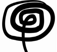 Foto de Gente Estranha No Jardim