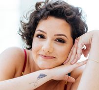 Foto de Luana Mascari