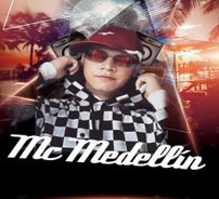 Foto de MC Medellín