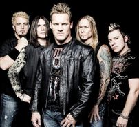 Foto de Fozzy