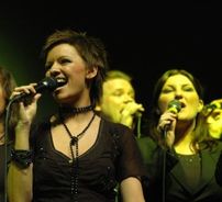 Foto de Oslo Gospel Choir