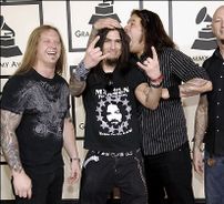 Foto de Machine Head