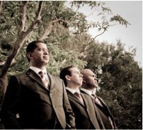 Foto de Arautos do Rei