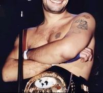 Foto de Rodrigo Bueno