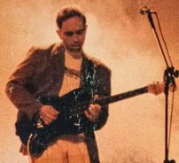 Foto de Renato Suhett