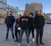 Foto de Ministério Alpha