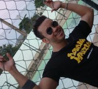 Foto de Rodrigo Maneiro