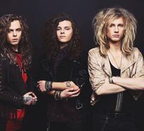 Foto de Bloody Heels