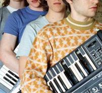 Foto de Late Of The Pier