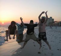 Foto de A Breath Before Surfacing