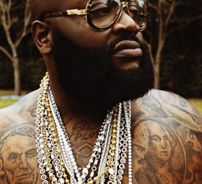 Foto de Rick Ross