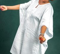 Foto de Rosália Mboa