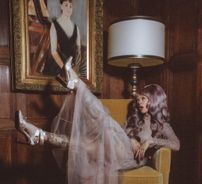 Foto de Melanie Martinez