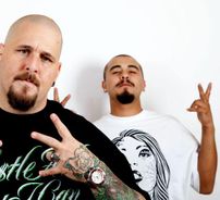 Foto de Delinquent Habits