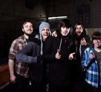 Foto de Lions!Tigers!Bears!