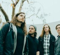 Foto de The Contortionist