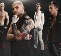 Foto de Smash Into Pieces