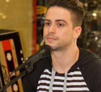 Foto de Gabriel Barreto