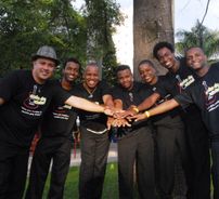 Foto de Samba de Quintal