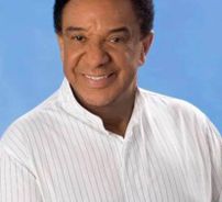 Foto de Agnaldo Timóteo