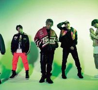 Foto de MA55IVE THE RAMPAGE