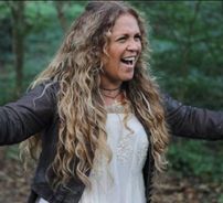 Foto de Celina Borges