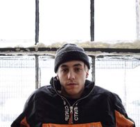 Foto de Matt Champion