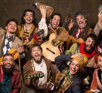 Foto de Barca dos Corações Partidos