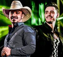 Foto de Brenno & Matheus