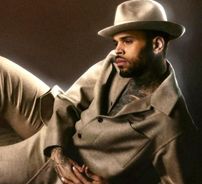 Foto de Chris Brown