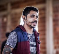 Foto de Arthur Felipe Skip