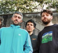 Foto de Bestia Bebé