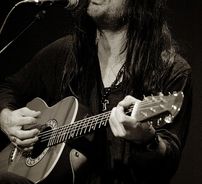 Foto de Richie Kotzen