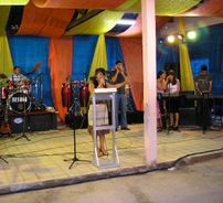 Foto de Ministério de Louvor Renovo