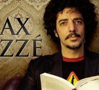 Foto de Max Gazzè