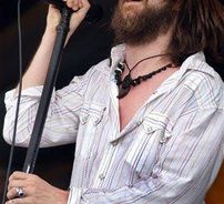 Foto de Black Crowes